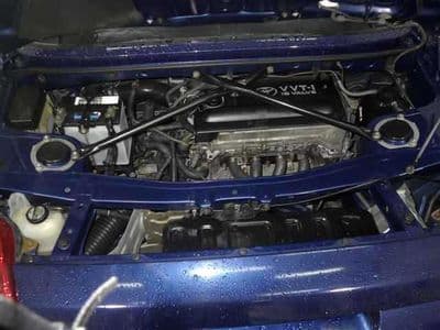 TOYOTA Mr S, 2005 год., лот 176 - фото 8