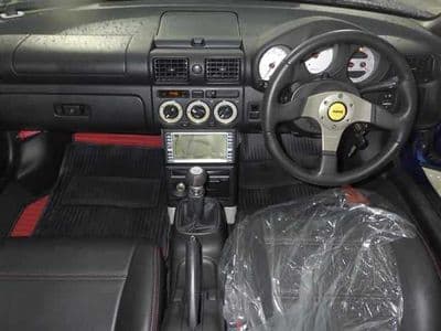 TOYOTA Mr S, 2005 год., лот 176 - фото 6