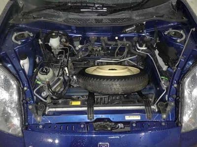 TOYOTA Mr S, 2005 год., лот 176 - фото 7