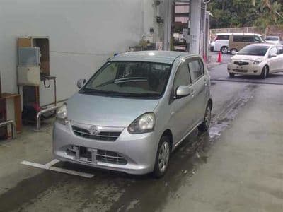 TOYOTA Pixis Epoch, 2013 год., лот 170 - фото 4