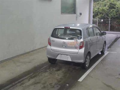 TOYOTA Pixis Epoch, 2013 год., лот 170 - фото 5