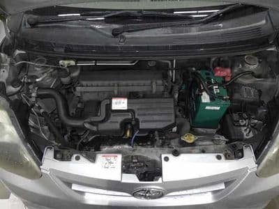 TOYOTA Pixis Epoch, 2013 год., лот 170 - фото 7