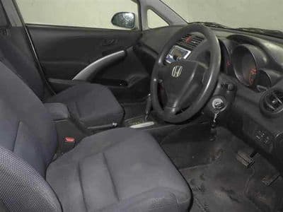 HONDA Airwave, 2006 год., лот 181 - фото 3