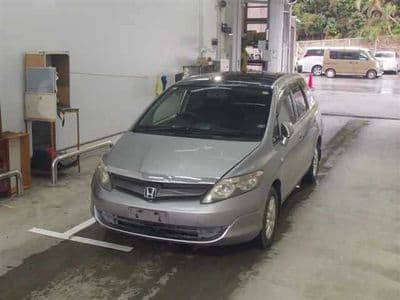 HONDA Airwave, 2006 год., лот 181 - фото 4