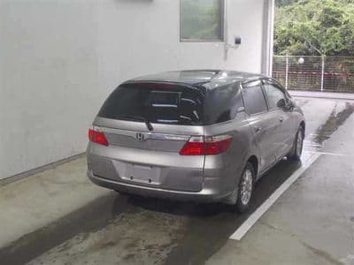 HONDA Airwave, 2006 год., лот 181 - фото 5