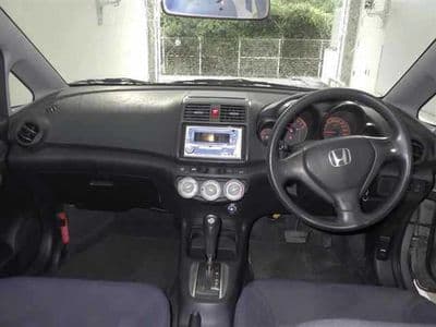 HONDA Airwave, 2006 год., лот 181 - фото 6