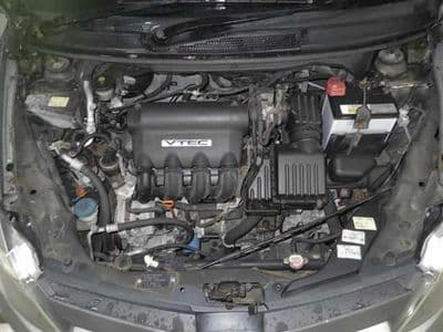 HONDA Airwave, 2006 год., лот 181 - фото 7