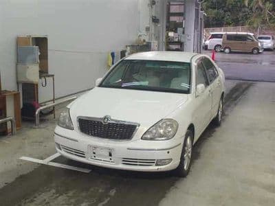 TOYOTA Brevis, 2005 год., лот 187 - фото 4