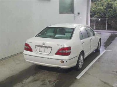 TOYOTA Brevis, 2005 год., лот 187 - фото 5