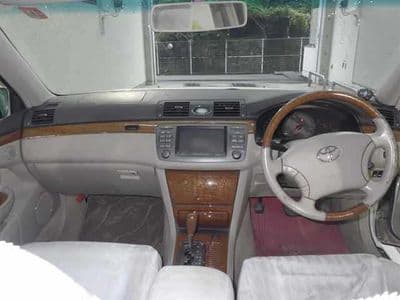 TOYOTA Brevis, 2005 год., лот 187 - фото 6