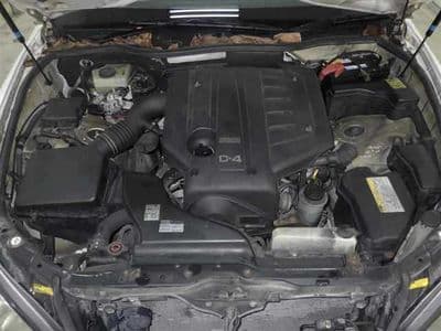 TOYOTA Brevis, 2005 год., лот 187 - фото 7