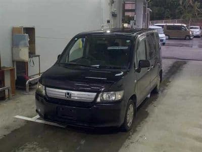 HONDA Spike, 2007 год., лот 193 - фото 4