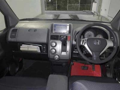 HONDA Spike, 2007 год., лот 193 - фото 6