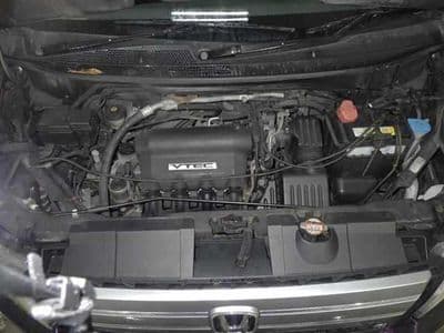 HONDA Spike, 2007 год., лот 193 - фото 7