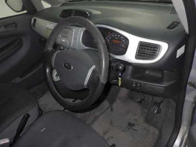 SUBARU R2, 2005 год., лот 190 - фото 3