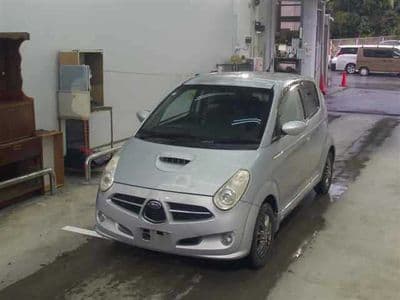 SUBARU R2, 2005 год., лот 190 - фото 4