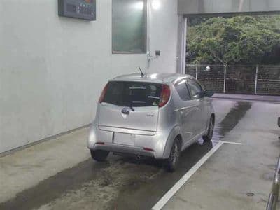 SUBARU R2, 2005 год., лот 190 - фото 5