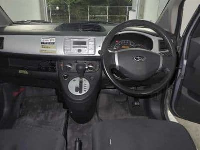 SUBARU R2, 2005 год., лот 190 - фото 6