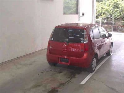 MITSUBISHI Colt, 2011 год., лот 251 - фото 5