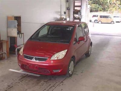 MITSUBISHI Colt, 2011 год., лот 251 - фото 4