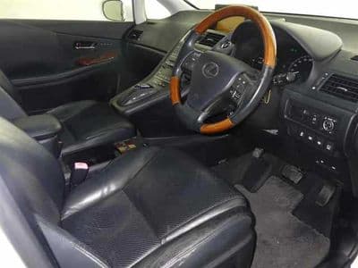 LEXUS Hs, 2010 год., лот 271 - фото 3