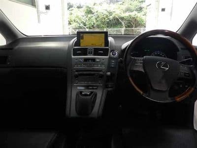 LEXUS Hs, 2010 год., лот 271 - фото 6