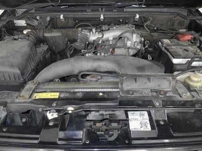 MITSUBISHI Pajero, 2006 год., лот 272 - фото 7