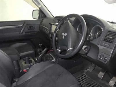 MITSUBISHI Pajero, 2006 год., лот 272 - фото 3