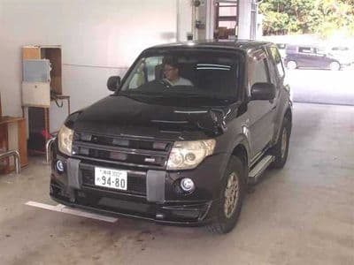 MITSUBISHI Pajero, 2006 год., лот 272 - фото 4