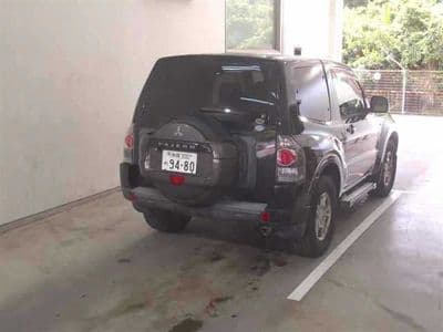 MITSUBISHI Pajero, 2006 год., лот 272 - фото 5