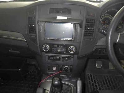 MITSUBISHI Pajero, 2006 год., лот 272 - фото 6