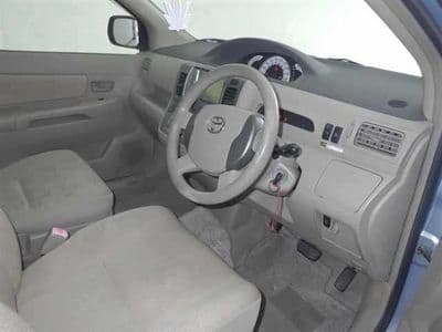 TOYOTA Raum, 2008 год., лот 283 - фото 3