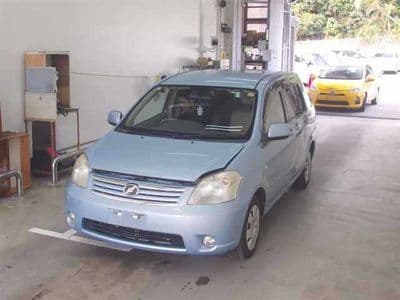 TOYOTA Raum, 2008 год., лот 283 - фото 4