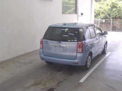 TOYOTA Raum, 2008 год., лот 283 - фото 5