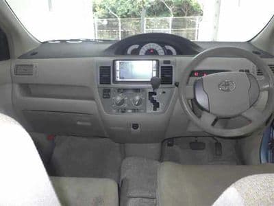 TOYOTA Raum, 2008 год., лот 283 - фото 6