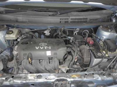 TOYOTA Raum, 2008 год., лот 283 - фото 7