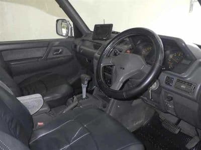 MITSUBISHI Pajero, 1993 год., лот 280 - фото 3