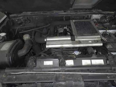 MITSUBISHI Pajero, 1993 год., лот 280 - фото 7