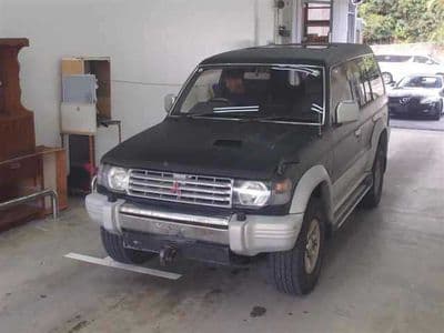MITSUBISHI Pajero, 1993 год., лот 280 - фото 4