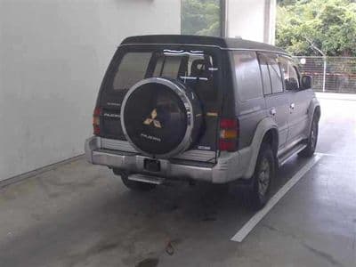 MITSUBISHI Pajero, 1993 год., лот 280 - фото 5