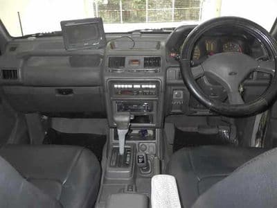 MITSUBISHI Pajero, 1993 год., лот 280 - фото 6