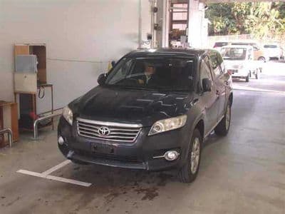 TOYOTA Vanguard, 2010 год., лот 220 - фото 4