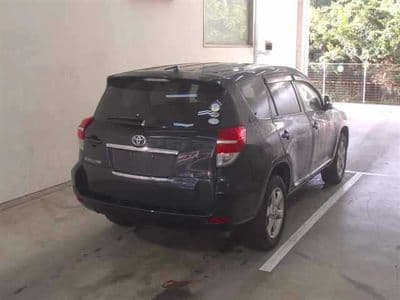 TOYOTA Vanguard, 2010 год., лот 220 - фото 5