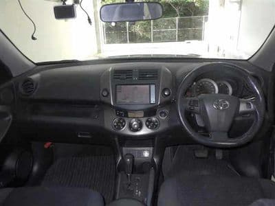 TOYOTA Vanguard, 2010 год., лот 220 - фото 6