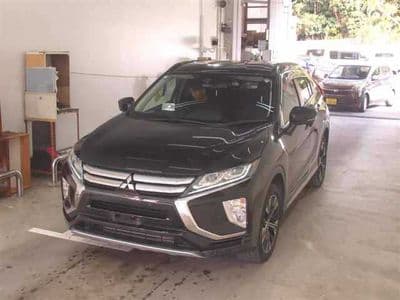 MITSUBISHI Eclipse Cross, 2018 год., лот 244 - фото 4