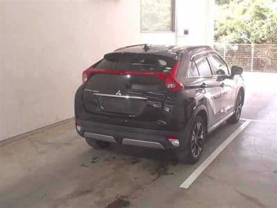 MITSUBISHI Eclipse Cross, 2018 год., лот 244 - фото 5