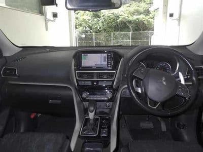 MITSUBISHI Eclipse Cross, 2018 год., лот 244 - фото 6