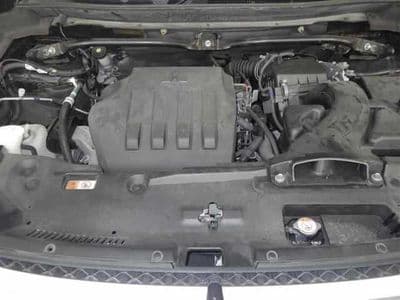 MITSUBISHI Eclipse Cross, 2018 год., лот 244 - фото 7