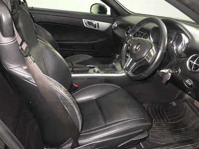 MERCEDES_BENZ Slk Class, 2012 год., лот 392 - фото 3