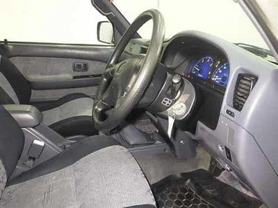 TOYOTA Hilux, 2004 год., лот 397 - фото 3